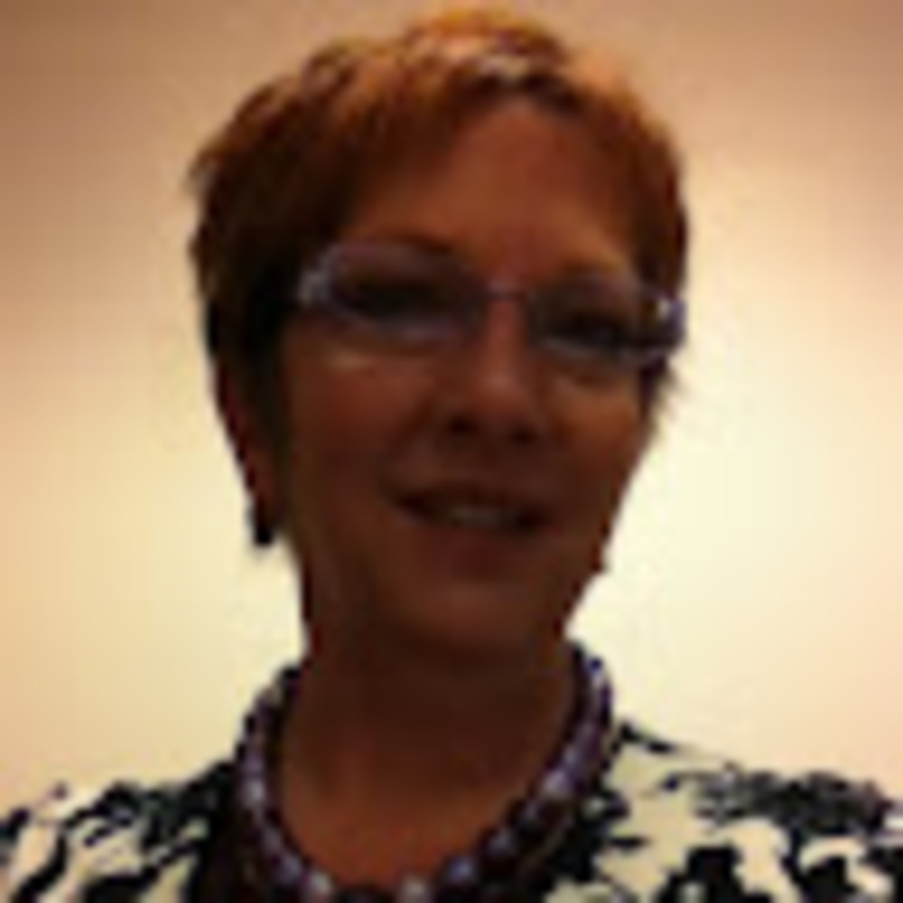 Meet your Posher, Sandy